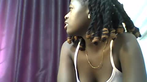 black_vanila online show from June 26, 9:43 am