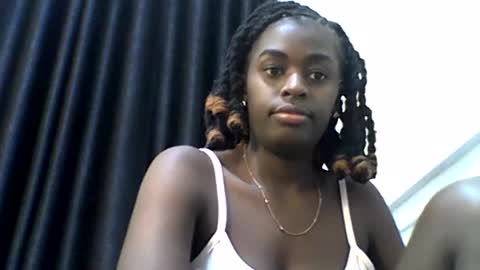 black_vanila online show from June 27, 7:31 pm