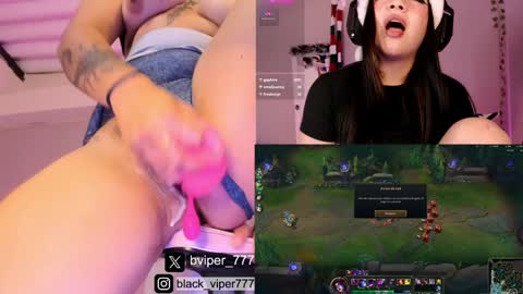 Mel online show from December 27, 12:07 am