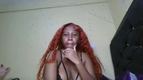 blackbarbiep online show from March 2, 10:11 am