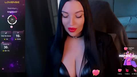 blackberry_star online show from February 19, 7:28 am