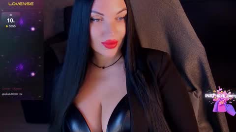 blackberry_star online show from September 24, 7:40 am