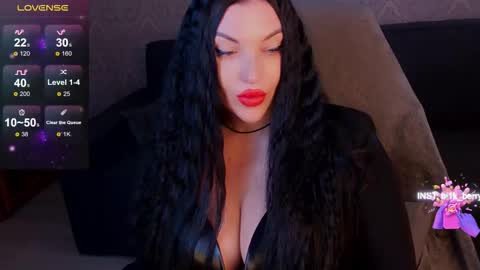 blackberry_star online show from October 8, 7:56 am