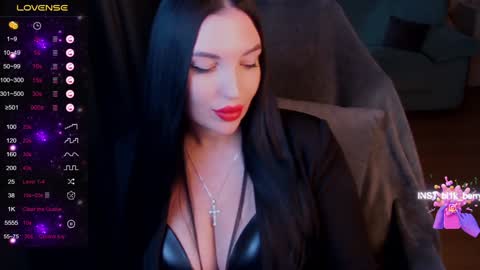 blackberry_star online show from December 23, 8:11 am