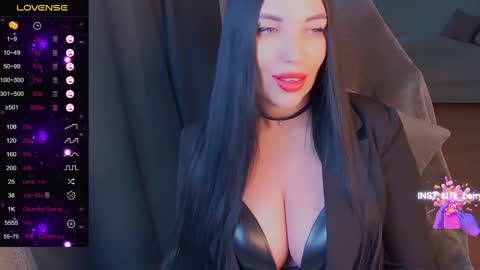 blackberry_star online show from December 27, 5:42 am