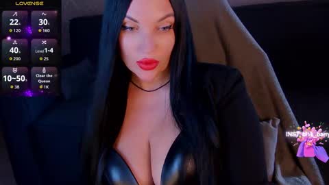 blackberry_star online show from September 18, 8:46 am