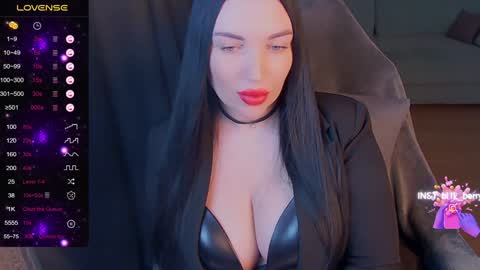 blackberry_star online show from December 4, 7:06 am