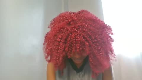 Blackcoco online show from March 27, 10:38 am