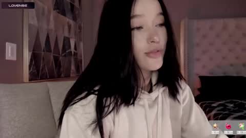 Inst  Blackcybergirl online show from October 5, 1:10 am