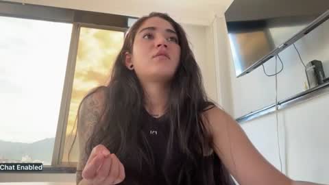 blackk_perla online show from July 7, 8:22 pm