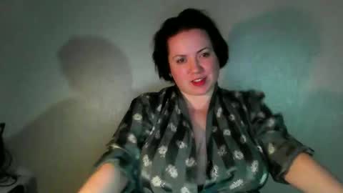 BlackkVelvet online show from February 2, 11:32 pm