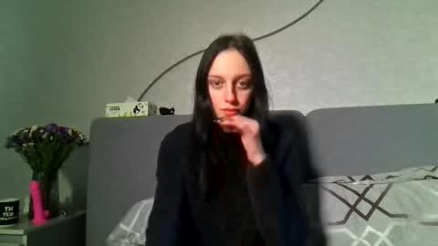 Ivy online show from October 5, 1:38 pm