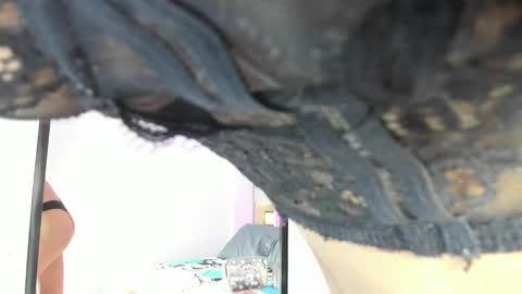 GRACE online show from March 12, 4:08 am