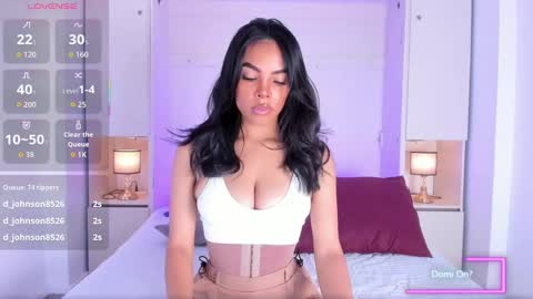 GRACE online show from October 9, 4:49 am