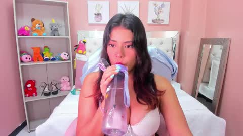 blaiir_moon online show from February 19, 3:11 pm