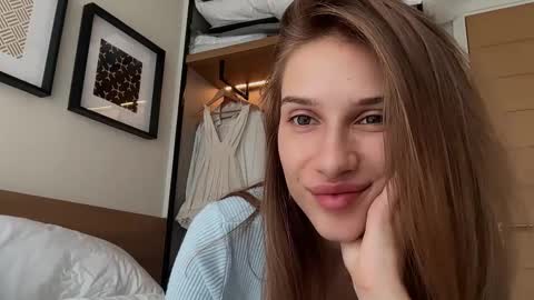 Blair online show from September 18, 4:22 am