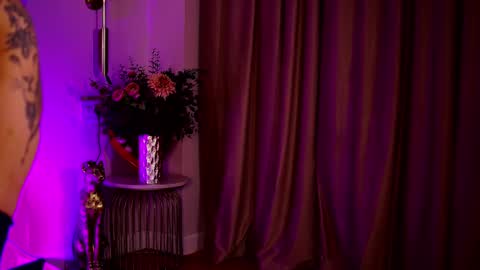 BlaireBloom online show from March 14, 4:19 pm