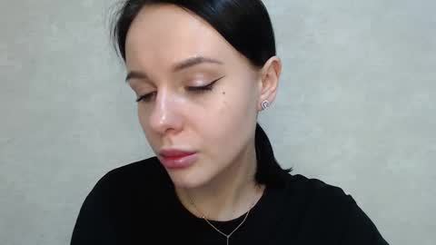 BlairYates online show from February 19, 1:16 am