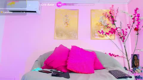 Blaisysmith online show from February 27, 1:33 pm