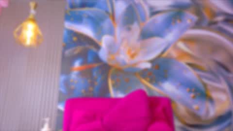 Blaisysmith online show from January 18, 4:58 pm