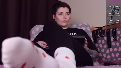 Britney online show from January 12, 4:18 pm