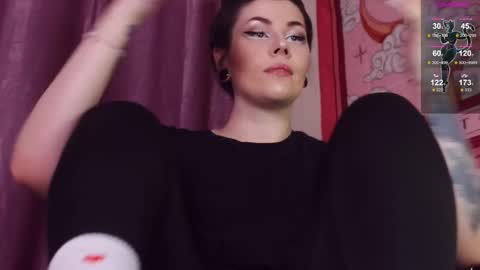 Britney online show from February 23, 3:45 pm