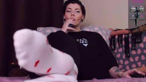 Britney online show from December 22, 3:55 pm