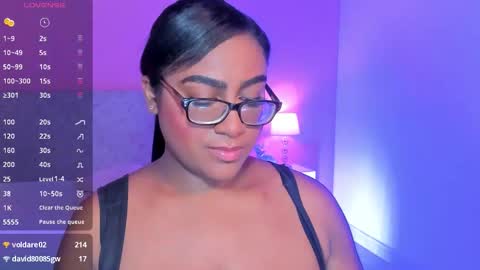 blak miller online show from November 17, 9:26 pm