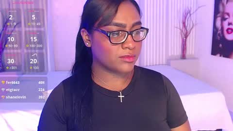 blak miller online show from February 24, 8:25 pm