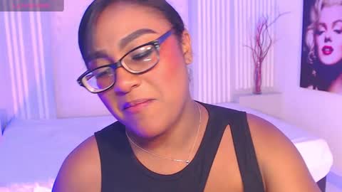 blak miller online show from March 4, 7:54 pm