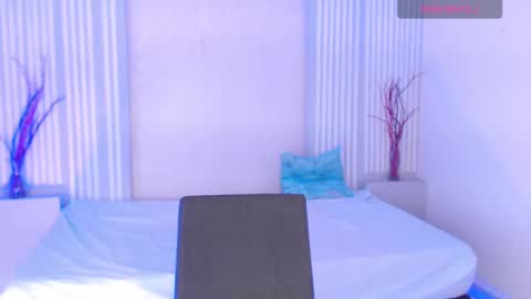 blak miller online show from February 17, 8:06 pm