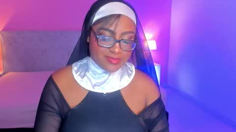 blak miller online show from October 31, 8:02 pm