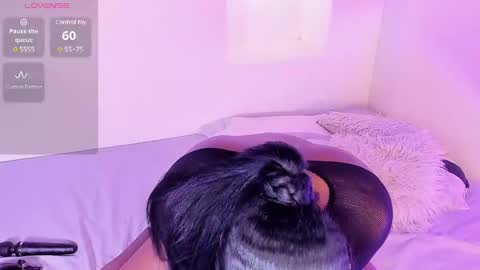 blak miller online show from February 4, 8:28 pm