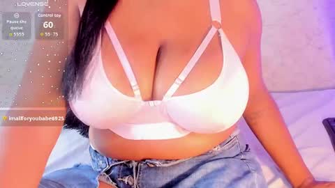 blak miller online show from October 11, 8:11 pm