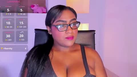 blak miller online show from January 25, 8:21 pm