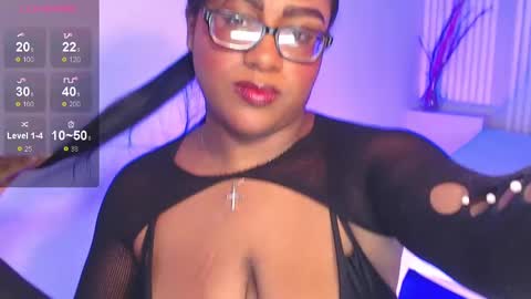 blak miller online show from March 11, 8:09 pm