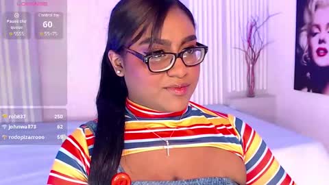 Blak Miller Gilson online show from February 28, 12:10 am