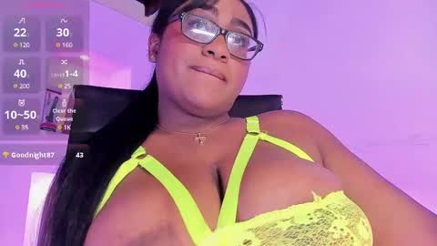 Blak Miller Gilson online show from February 3, 11:26 pm