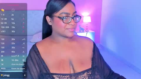 Blak Miller Gilson online show from November 16, 12:34 am