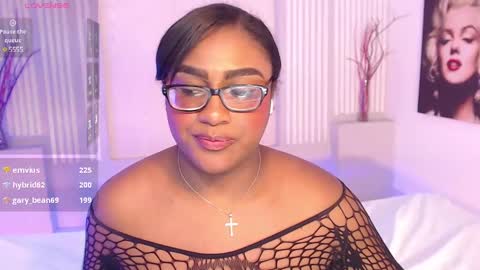 Blak Miller Gilson online show from February 25, 11:26 pm