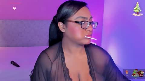 Blak Miller Gilson online show from November 28, 10:24 pm