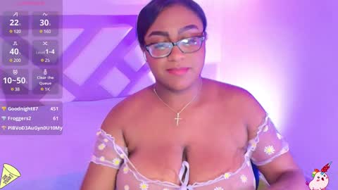 Blak Miller Gilson online show from February 8, 11:46 pm