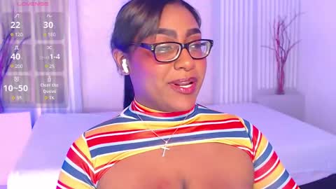 Blak Miller Gilson online show from February 20, 10:37 pm