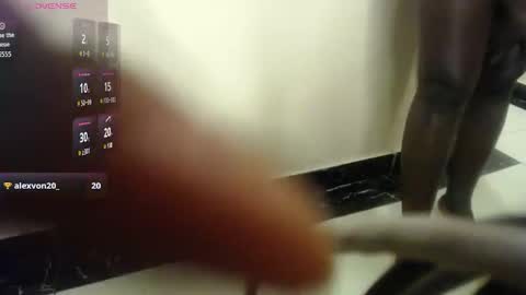 Nemy online show from September 24, 9:14 pm