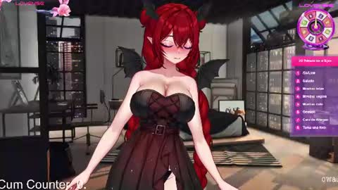 blaze_sw online show from July 21, 11:27 pm