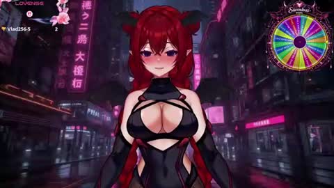 blaze_sw online show from June 18, 4:23 pm