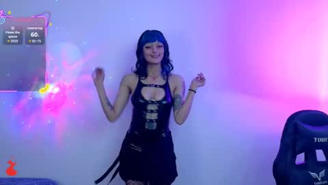 Susan Haze      online show from September 8, 4:50 pm