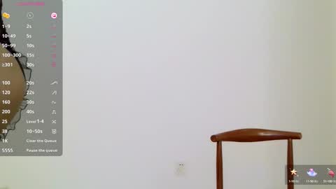 YoYo online show from September 12, 5:19 am