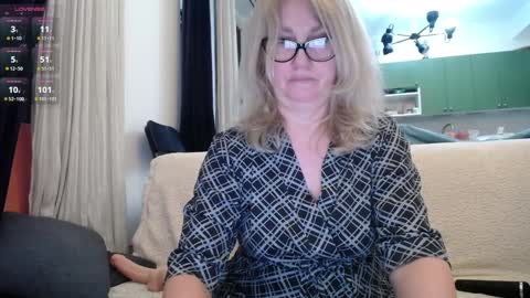 Karina online show from January 28, 9:19 pm