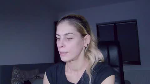 blonde4pasion online show from December 7, 7:10 pm